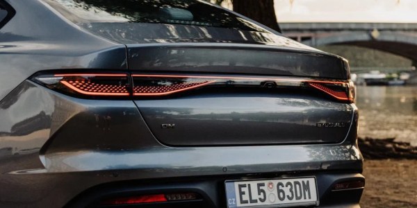BYD Seal 5: La berlina híbrida enchufable asequible que llega a Europa del Este pero no a España