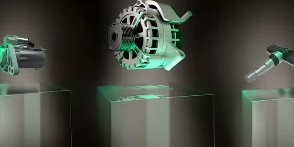 Desguace Gandía presenta nuevas opciones sostenibles con recambios remanufacturados de ERA