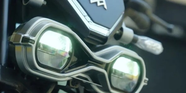 Descubre la Letbe Flygon 125: Scrambler económica y versátil con bajo consumo en Desguace Gandía