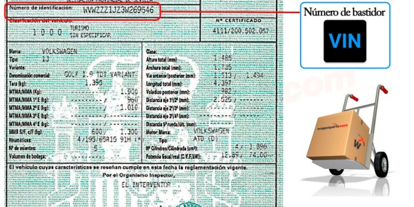Guía rápida: cómo pedir la pieza correcta (y evitar devoluciones)