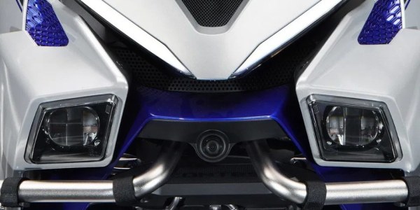 Zontes 703T ETC: Nueva opción para los amantes de las rutas con recambios usados de calidad