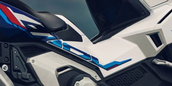 La Honda X-ADV 2027: Innovación y versatilidad en recambios usados para motos en Desguace Gandía
