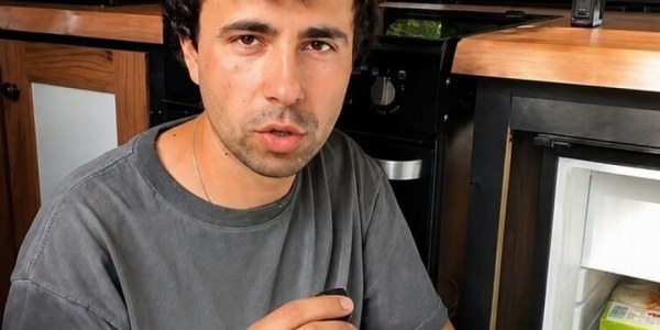 Vivir en una camper no es tan barato como parece: gastos reales y consejos para reparar