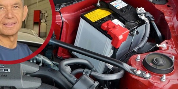 Cuidado con el calor: cómo afecta a la batería y piezas de tu coche este verano