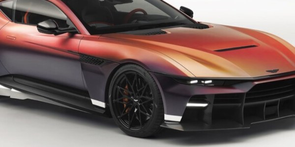 Aston Martin Valen: revolución en V12 y lecciones para recambios usados de alto rendimiento