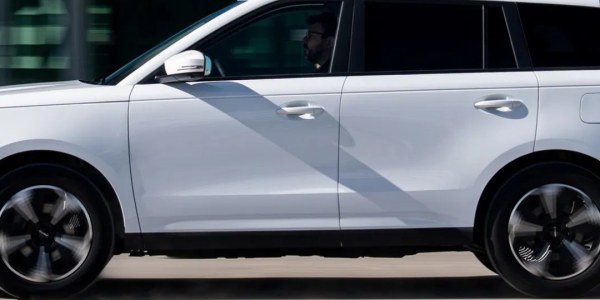 Jaecoo 5: El SUV automático ideal para familias con un motor de 147 CV por menos de 20.000 €