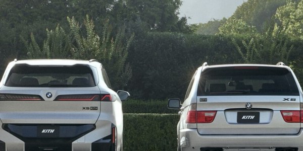 BMW X5 E53: Un motor V10 único que marca un hito para los amantes del recambio usado