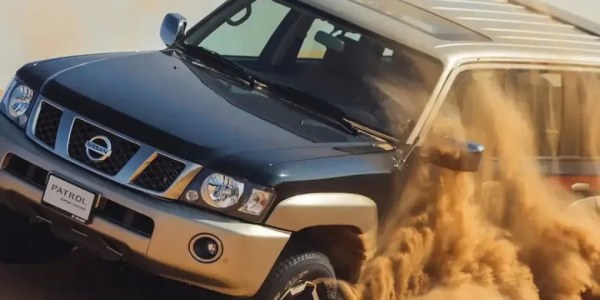 Nissan Patrol de 1.300 CV y su arriesgada aventura en Nürburgring: Lecciones para el mundo todoterreno
