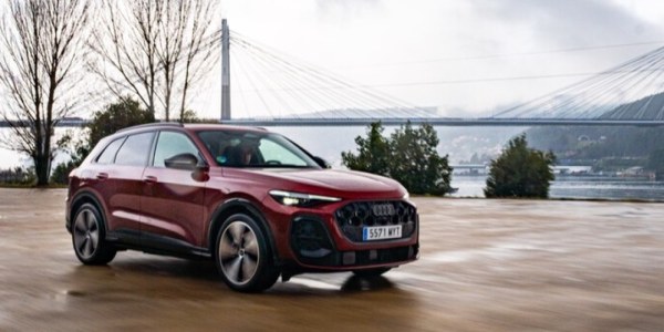 Audi Q5 2.0 TDI: El diésel sigue siendo una opción racional para conductores de largo recorrido
