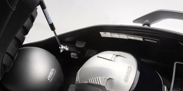 SYM Joymax Z 300: el scooter de 300 cc y 26 CV con gran relación calidad-precio para este verano
