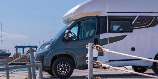 Benimar Kaleo K640 revoluciona el mercado de autocaravanas compactas: qué debes saber