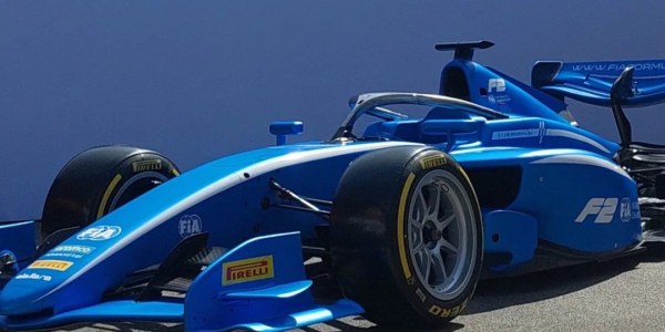 La innovación en monoplazas de Fórmula 2 y su impacto en recambios usados para coches en España