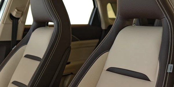 Bestune T77: una alternativa económica y equipada en recambios para SUV familiares