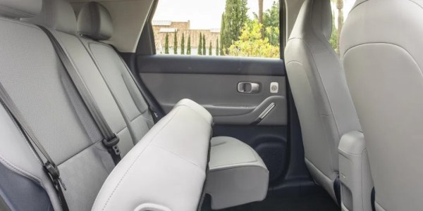 Leapmotor B03X: El nuevo SUV eléctrico que revoluciona el mercado por menos de 18.000 €