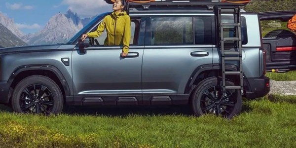 El nuevo GWM Haval H7 revoluciona el segmento D-SUV en España: potencia, diseño y tecnología al alcance