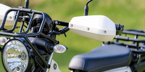 Yamaha PG-1 Special Edition: La moto todoterreno económica que muchos usuarios en España desearían tener