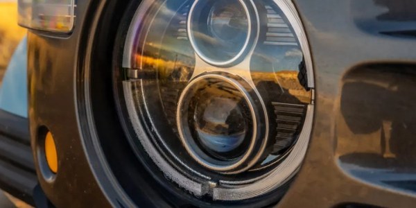 BAW 212: Una opción asequible y auténtica para amantes del 4x4 con reductora