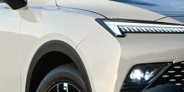 BAIC X55: Una alternativa económica y equipada al Cupra Formentor en el mercado de recambios usados