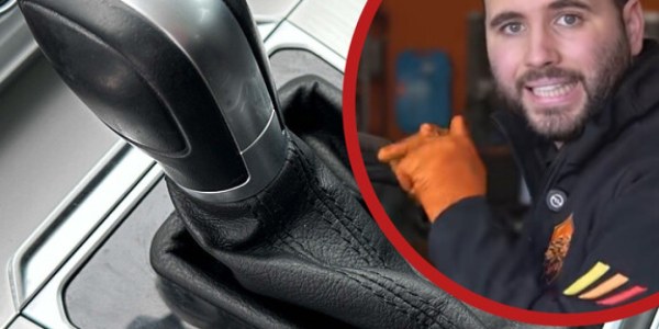 Importancia del mantenimiento en cajas de cambio automáticas: consejos de un experto mecánico