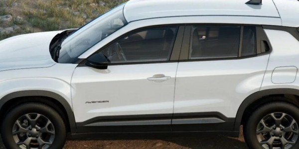 Jeep Avenger 2027: opción económica y fiable en recambios usados para SUV en Desguace Gandía
