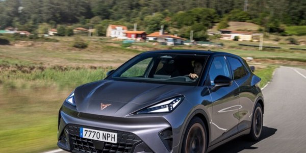 CUPRA Raval Endurance: una opción equilibrada y accesible para los amantes de los eléctricos y el motor