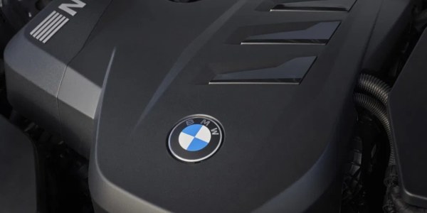 Nuevos motores de gasolina BMW Serie 3 2027: eficiencia y potencia con etiqueta ECO